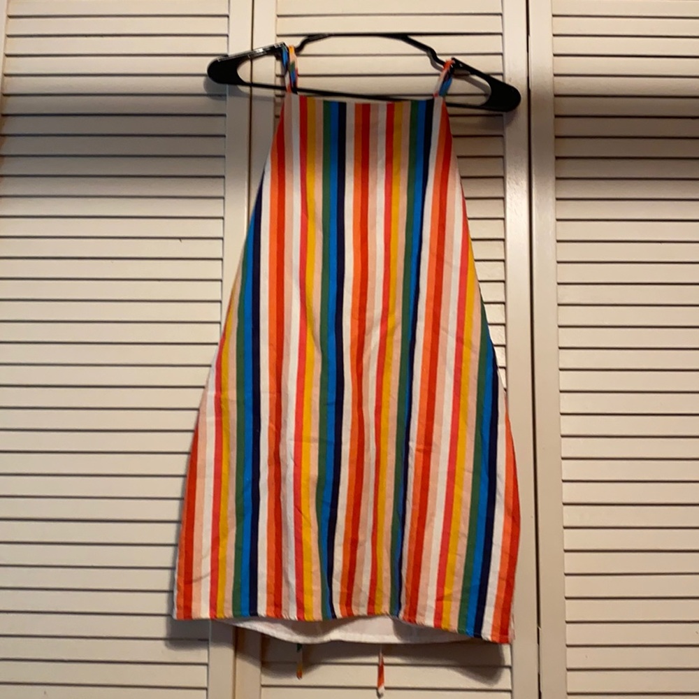 Boutique (LE LIS) small sundress